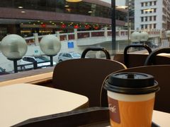 -麦当劳(东方时代广场分店)