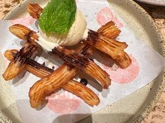 -墨纪Mojí墨西哥餐厅(官舍店)