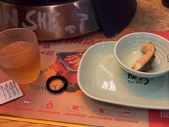 -炭舍干锅·烤鱼(扬名广场店)