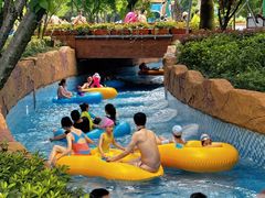 -苏州乐园森林水世界