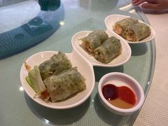 万山海苔一品肠-万山楼海鲜酒家·二十三年老字号