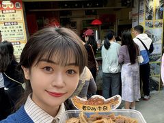 -老day牛杂(官也街总店)