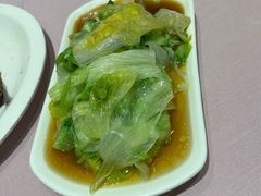 -顺风江南宴(静安大融城店)