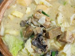 -象山村腊排骨(丽江总店)