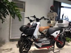-雅迪电动车(北艾路店)