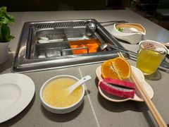 -海底捞火锅(珠影星光城夜宵主题店)