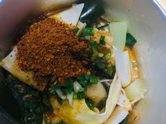 -大喜麻辣拌(凯德1818店)