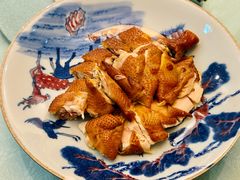 怀旧太爷鸡-壹零贰小馆(桂城石啃店)
