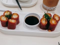 -蔡澜点心·粤菜(月星环球港店)