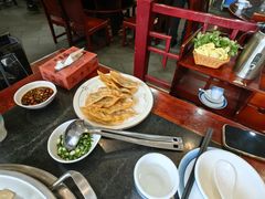 -老来福·非遗酸汤兔(凯旋路店)