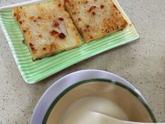 -芬芳甜品(同福路店)