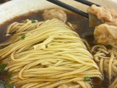 -蒋家桥饺面店(东关街店)