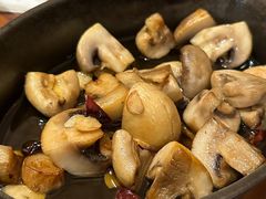 -CRAZYONES西班牙海鲜饭(上海美罗城店)