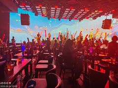 -MOSSO·Liveshow(M3香港广场店)