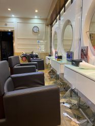 -时尚殿堂hair salon