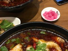 -苗乡米线(建军路店)