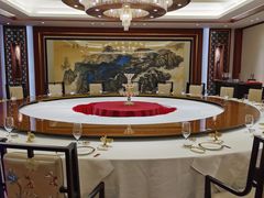 包厢-潮府馆·非遗潮州菜·世纪公园(新国际博览中心店)