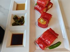 -云山茶餐厅(广东大厦店)