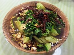 -余味私房菜(正阳小区西5街区店)