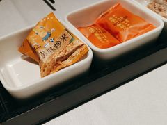 -小厨娘淮扬菜(清江苏宁广场店)