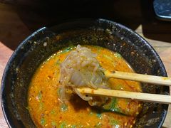 -万记麻辣烫国展总店