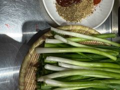 -鲁C·尚小炉·淄博烧烤(市北店)