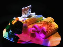 -杨梅红艺术教育(北京金源购物中心校区)