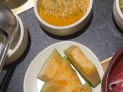 -巴奴毛肚火锅(广益哥伦布店)