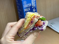 -盒马鲜生(双清路店)