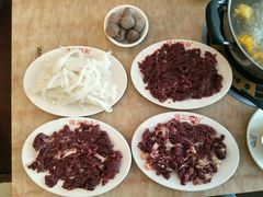 -陈记顺和潮汕牛肉火锅(韩江路店)