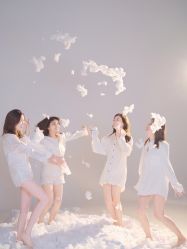-GO VISION 动视觉婚纱摄影高级定制