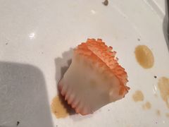 -东方红海鲜百汇(国际大厦店)