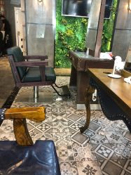 -上禾 HAIR SALON