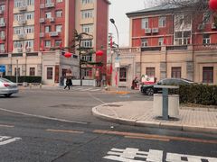 -新侨三宝乐面包店(崇文门店)