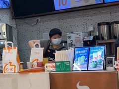 -CoCo都可(健翔桥店)