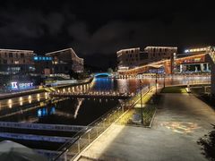 -东钱湖旅游度假区