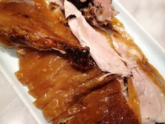 金牌烤鸭套-天外天烤鸭店(八角店)