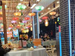 -大师傅金奖啤酒鱼(西街口总店)