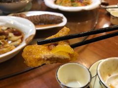 -东北农家小院(定西路店)