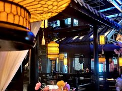 -绿茶餐厅(昆明世纪金源店)