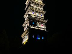 -天台山赤城山景区