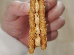 Mr&nbsp;J羊角酥-梦菲思饼屋(瑞金宾馆店)