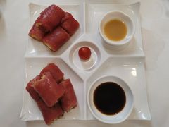 金沙红米肠-和乐喜宴海鲜酒家(骏荣广场店)