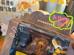 -星巴克(深圳百度大厦西塔店)