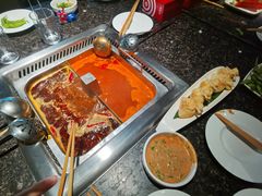 -海底捞火锅(崇文门新世界百货店)