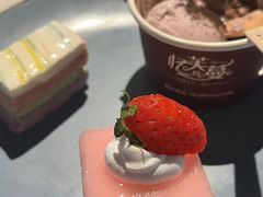 -喜庭海鲜自助(北辰三角洲北辰荟店)