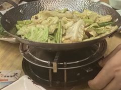-东北风(柯桥万达店)