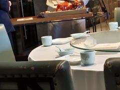 -香融府·烤鸭·家常菜(花乡奥莱店)