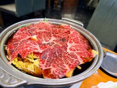 -九井澤精致料理(金茂店)