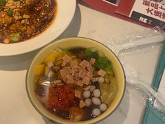 -川人百味(亿合城店)